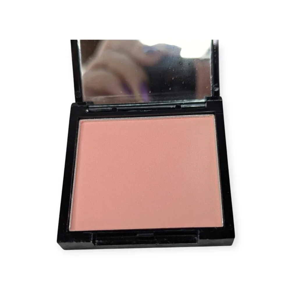 Phase Zero Make Up Cotton Candy Blusher New